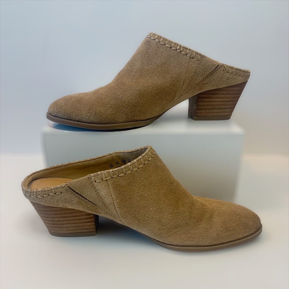 NFS/Franco Sarto Galleon